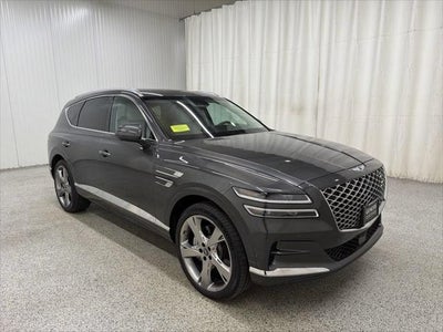 Photo of a 2024 Genesis GV80 AWD 3.5T 4DR SUV for sale