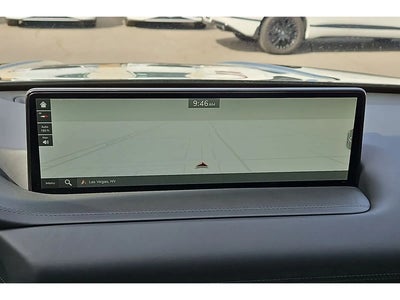 Photo of a 2024 Genesis GV80 AWD 3.5T 4DR SUV for sale