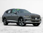 2024 GV80 Thumbnail 2