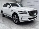 2024 GV80 Thumbnail 2