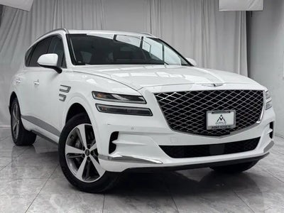 Photo of a 2024 Genesis GV80 AWD 3.5T 4DR SUV for sale