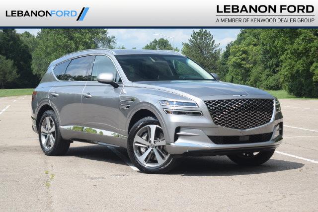 2024 Genesis GV80 - $41,000