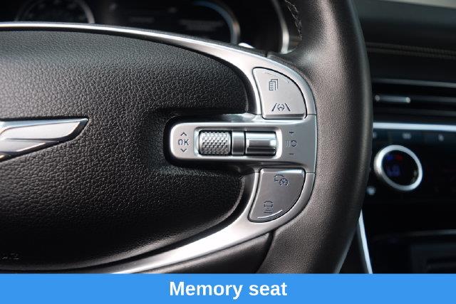 2024 Genesis GV80 - $41,000