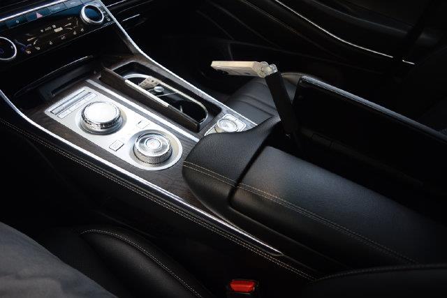2024 Genesis GV80 - $41,000