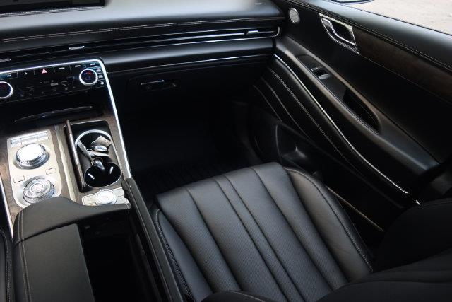 2024 Genesis GV80 - $41,000