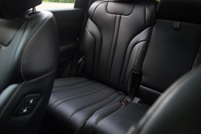 2024 Genesis GV80 - $41,000