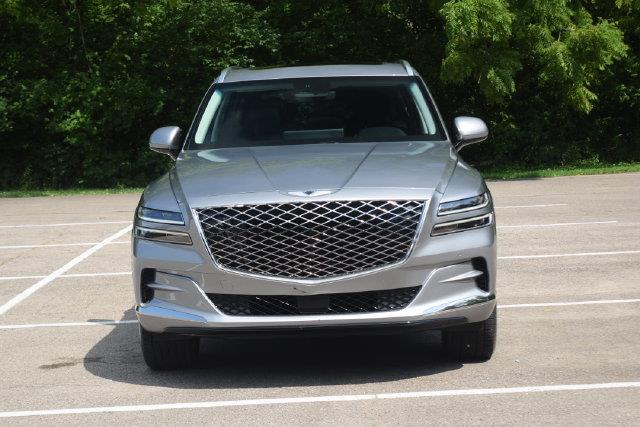 2024 Genesis GV80 - $41,000