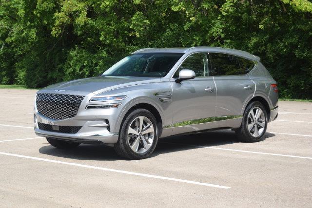 2024 Genesis GV80 - $41,000
