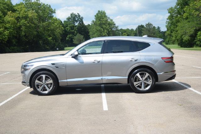 2024 Genesis GV80 - $41,000