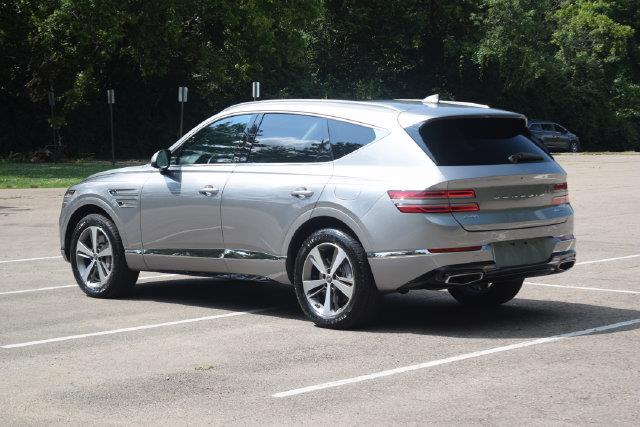 2024 Genesis GV80 - $41,000