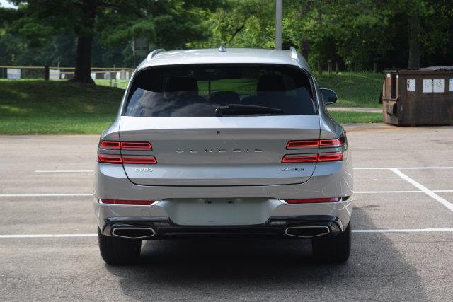 2024 Genesis GV80 - $41,000