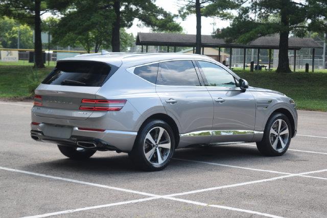 2024 Genesis GV80 - $41,000
