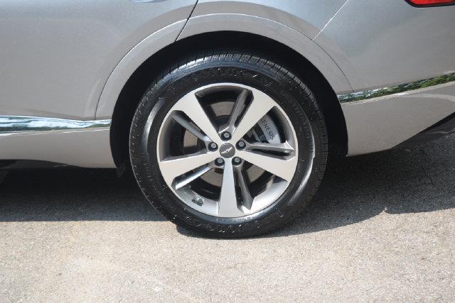 2024 Genesis GV80 - $41,000