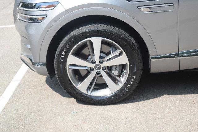 2024 Genesis GV80 - $41,000