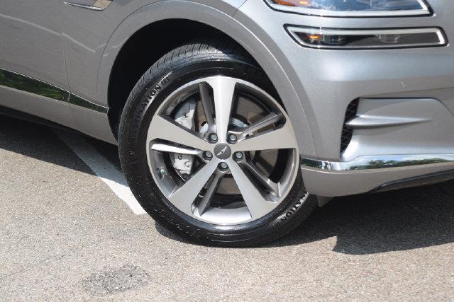 2024 Genesis GV80 - $41,000