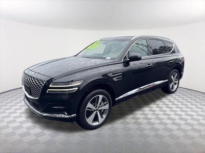 Photo of a 2024 Genesis GV80 AWD 3.5T 4DR SUV for sale