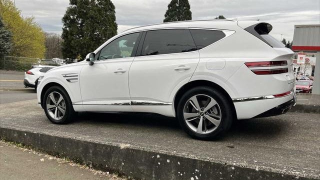 2024 Genesis GV80 3.5T