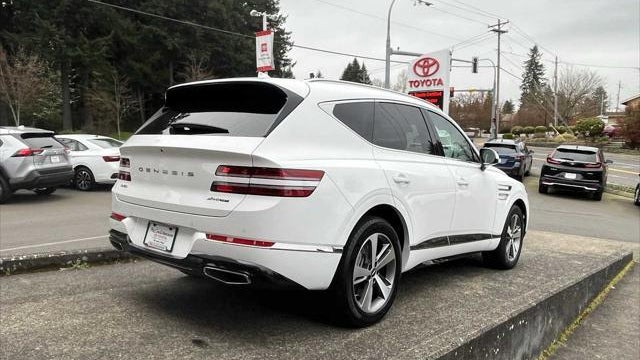 2024 Genesis GV80 3.5T