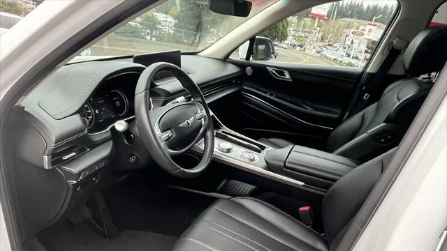 2024 Genesis GV80 3.5T