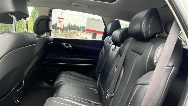 2024 Genesis GV80 3.5T