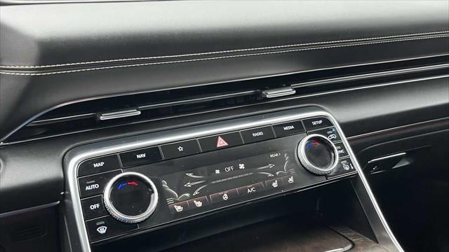 2024 Genesis GV80 3.5T