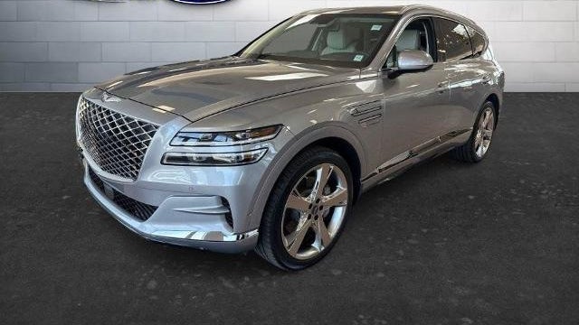 Preowned 2024 Genesis GV80 3.5T for Sale
