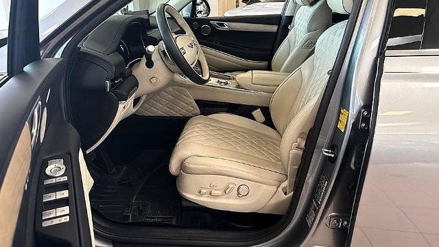 2024 Genesis GV80 3.5T