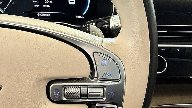2024 Genesis GV80 3.5T