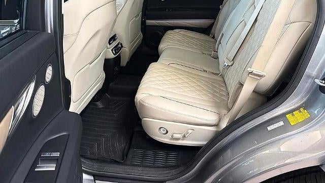 2024 Genesis GV80 3.5T