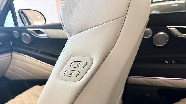 2024 Genesis GV80 3.5T