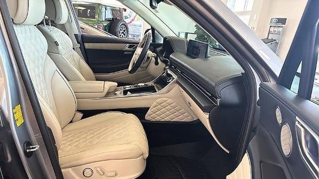 2024 Genesis GV80 3.5T