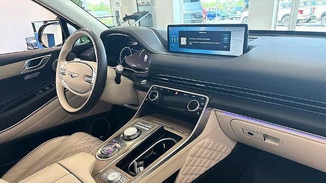 2024 Genesis GV80 3.5T