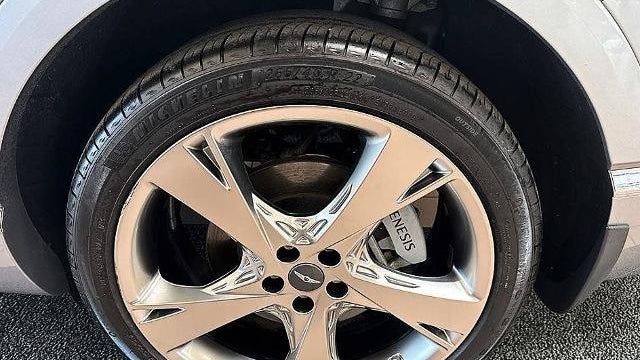 2024 Genesis GV80 3.5T