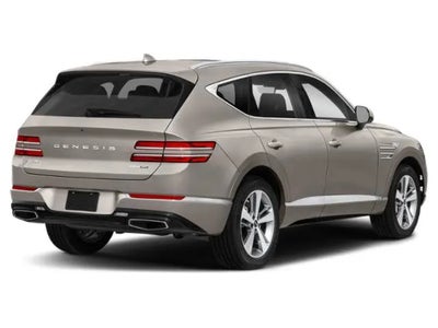 Photo of a 2021 Genesis GV80 AWD 3.5T 4DR SUV for sale