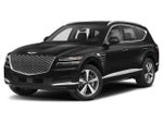 2021 GV80 Thumbnail 1