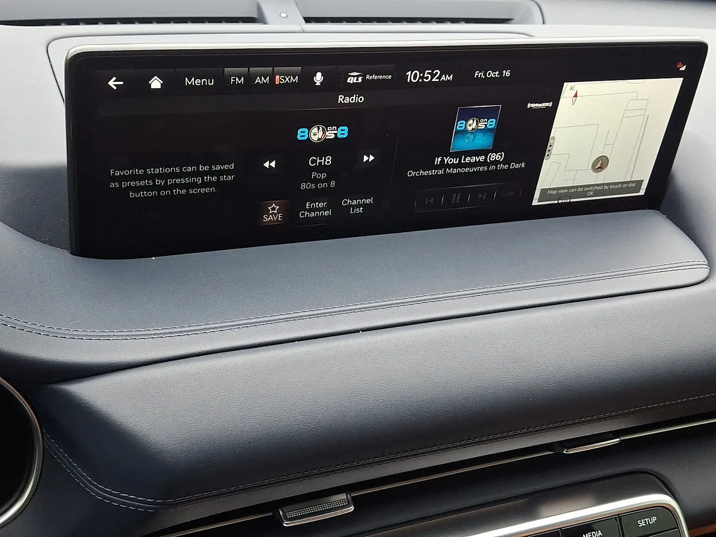 2021 Genesis GV80 - $25,900
