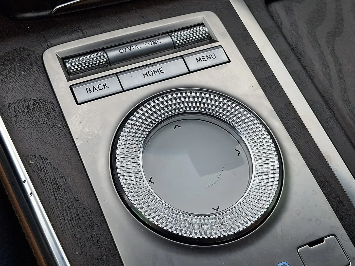 2021 Genesis GV80 - $25,900