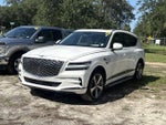 2022 GV80 Thumbnail 2