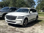 2022 GV80 Thumbnail 2