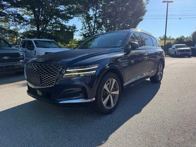Photo of a 2022 Genesis GV80 AWD 3.5T 4DR SUV for sale