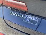 2022 GV80 Thumbnail 10