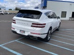 2022 GV80 Thumbnail 5