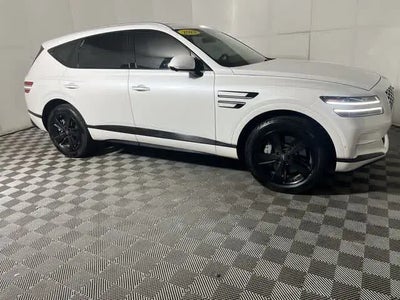 Photo of a 2023 Genesis GV80 AWD 3.5T 4DR SUV for sale