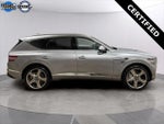 2023 GV80 Thumbnail 2