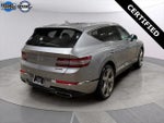 2023 GV80 Thumbnail 3
