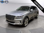 2023 GV80 Thumbnail 7