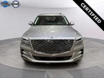2023 GV80 Thumbnail 8