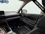 2023 GV80 Thumbnail 11