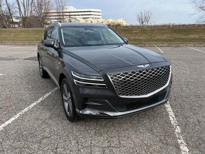 Photo of a 2023 Genesis GV80 AWD 3.5T 4DR SUV for sale