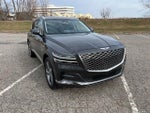 2023 GV80 Thumbnail 1